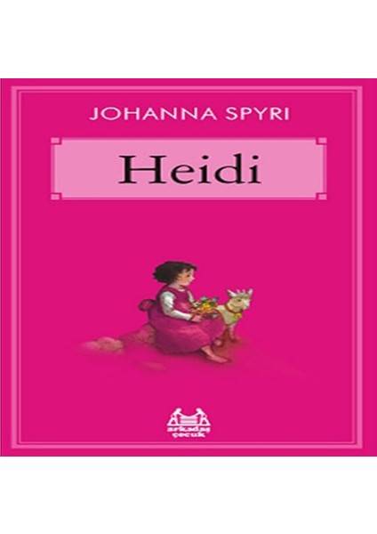 Heidi