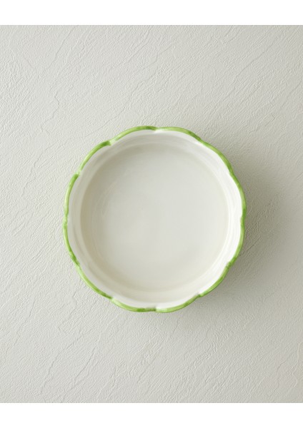 Kiwi Stoneware Kase 15,5 cm Yeşil fiyatları