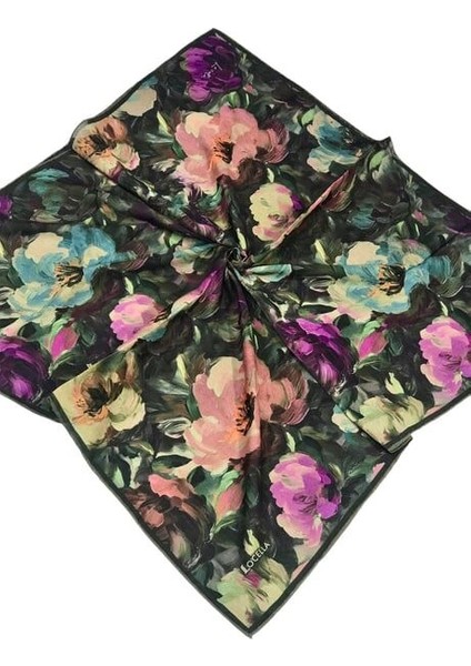 Soft Pamuk Eşarp Haki fiyatları