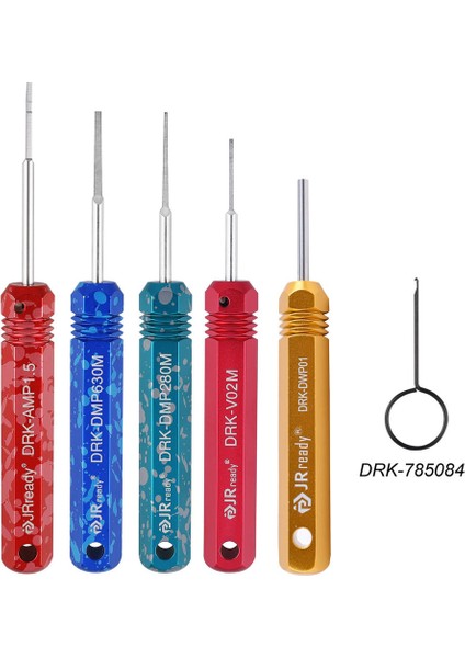 ST5234 Extractor Kit