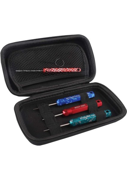 ST5234 Extractor Kit modelleri