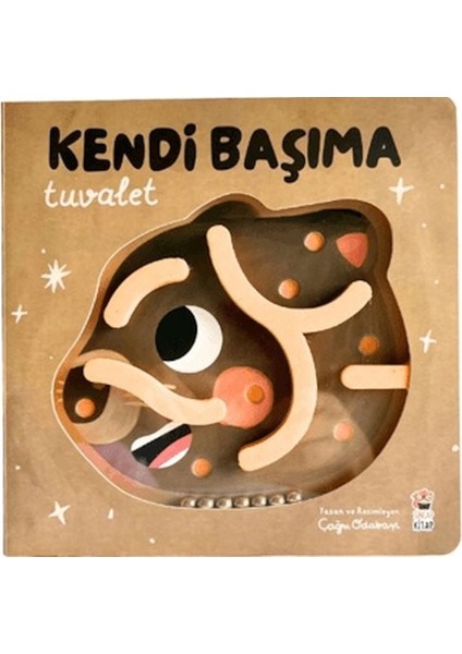 Kendi Başıma Tuvalet