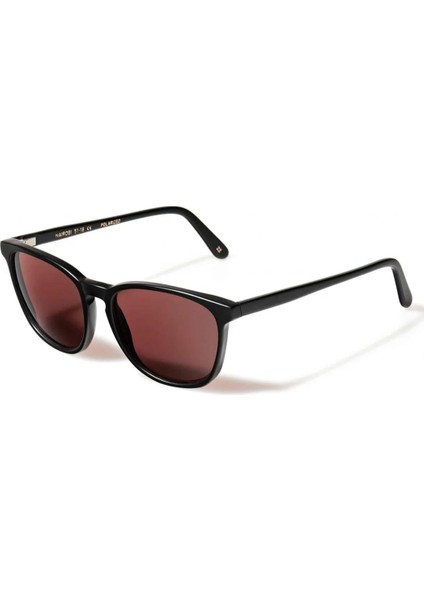 Lgr Naırobı Matt Black 22 Red Polarized 51 fiyatları