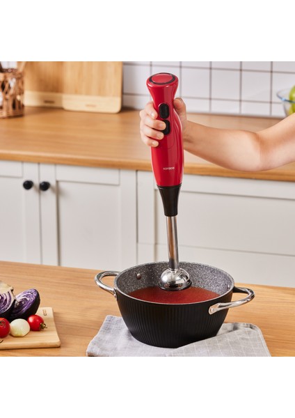 Mutfak Robotu 1000 W Cranberry fiyatları