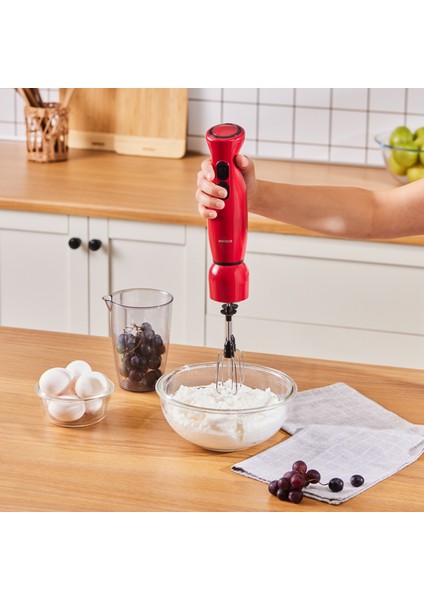 Mutfak Robotu 1000 W Cranberry indirimleri