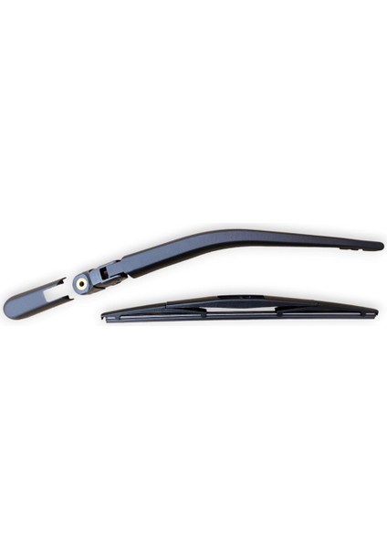 Toyota Corolla Hb 2002-2007 8524113060 Arka Cam Silecek Kolu Takımı