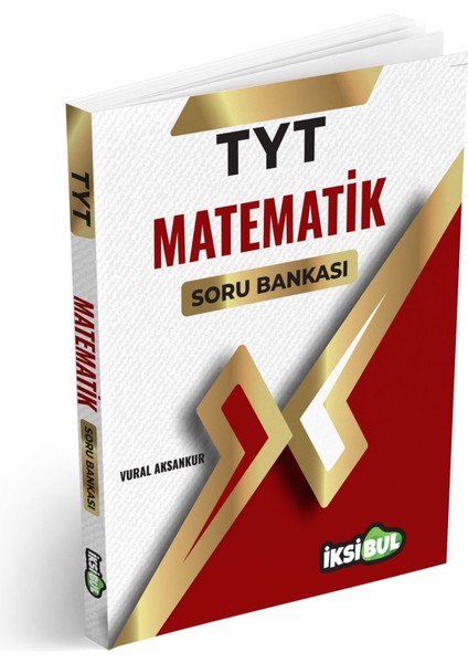 Iksibul Tyt Matematik Soru Bankası fiyatları