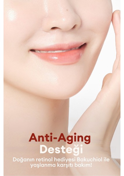 7 Days Advanced Anti-Aging Serum 20ML - %3 Fito Retinol Kompleks Yaşlanma Karşıtı Vegan Serum modelleri