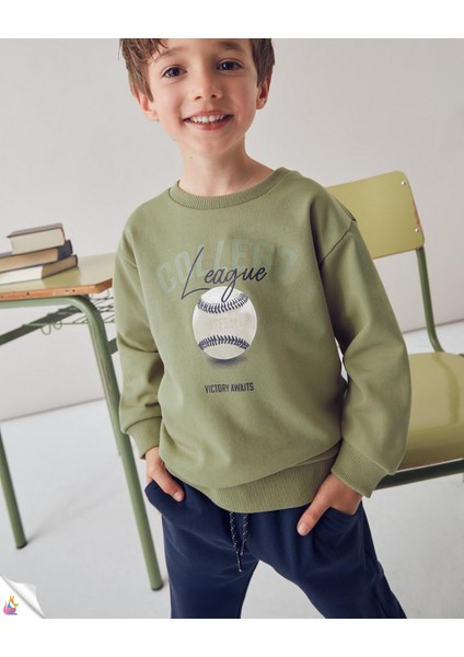 Erkek Çocuk Ikili Eşofman Takımı 4801 fırsatları