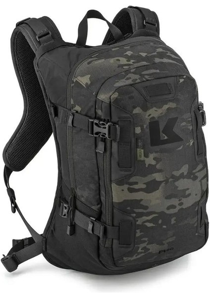 Krıega R20 Sırt Çantası 20 Lıtre Multıcam