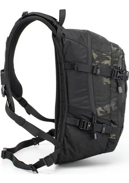 Krıega R20 Sırt Çantası 20 Lıtre Multıcam fiyatları