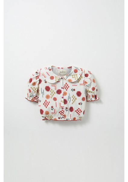 Fiona Desenli Gömlek fiyatları