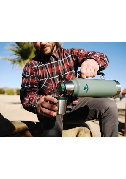 The Legendary Classic Bottle 1.4 L Termos modelleri
