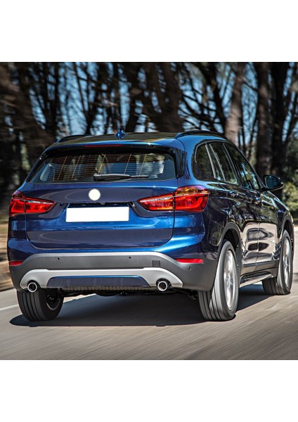 Bmw X1 F48 2016-2019 Arka Cam Silecek Kolu Takımı 61627356224 fiyatları