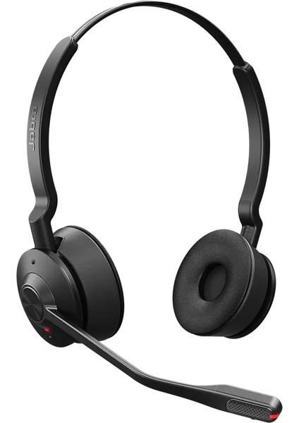 Engage 55 Se Stereo, Usb-A, Uc, Ema/apac Kulaklık