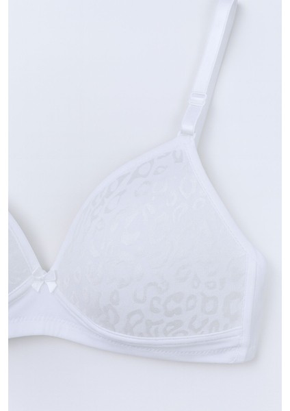 Dantelli Kaplı Emzirme Sütyeni fırsatları