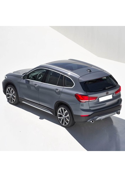 Bmw X1 F48 2020-2022 Arka Cam Silecek Kolu Takımı 61627356224 fiyatları