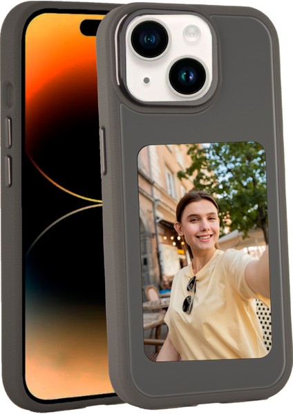 iPhone Nfc Dıy Akıllı Kılıf