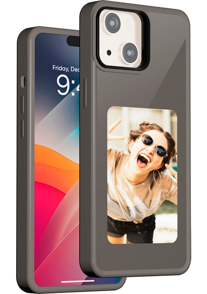 iPhone Nfc Dıy Akıllı Kılıf modelleri