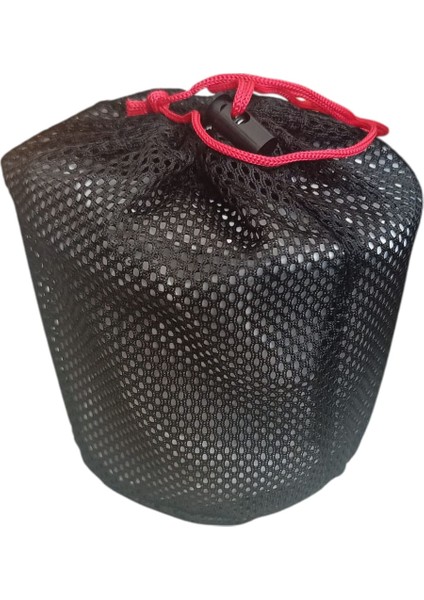 Titanyum Fincan 600 ml , Kamp Kapaklı Kupası, Kamp Mutfağı Mini Tencere, fırsatları