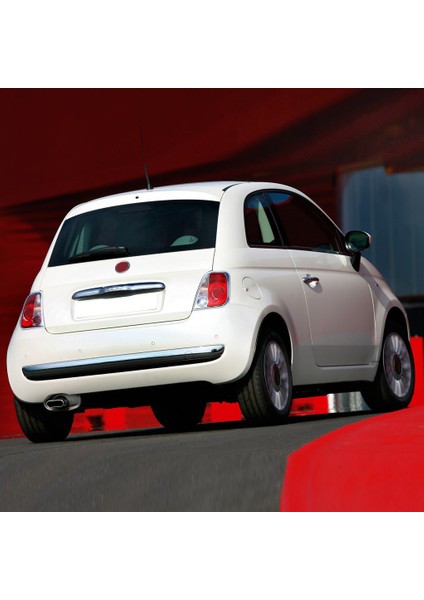 Fiat 500 2008-2015 Arka Cam Silecek Kolu Takımı 51787577 fiyatları