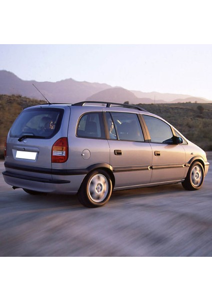 Opel Zafira A 2000-2005 Arka Cam Silecek Kolu Takımı 90582599 fiyatları
