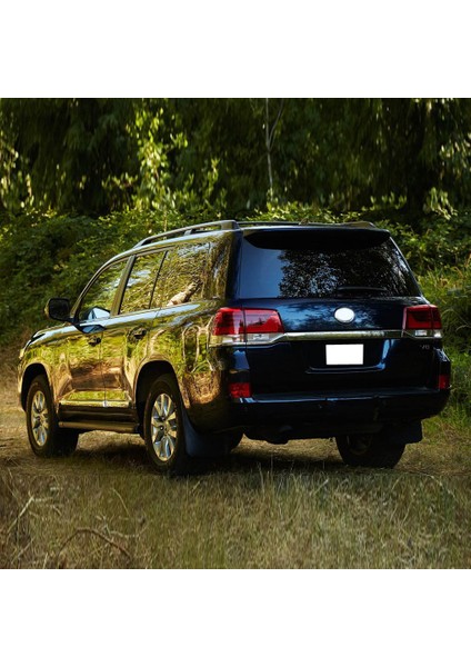 Toyota Land Cruiser J200 2016-2020 Arka Cam Silecek Kolu Takımı fiyatları