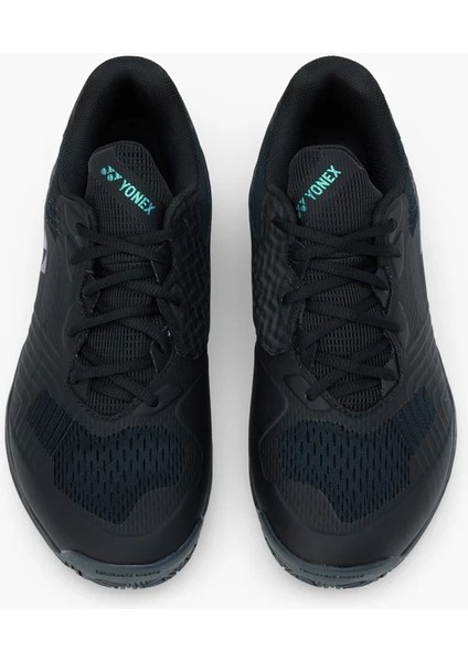 Sonicage Wide Erkek Siyah Tenis Ayakkabısı indirimleri