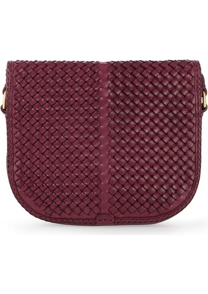 Kasis Mor-Çok Renkli Kadın Çapraz Askılı Çanta 146 Kasis modelleri