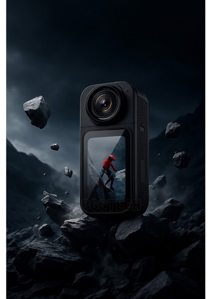 Full Hd S70 Mini Yaka Kamerası 30 Fps, Kolay Kullanım, Mıknatıslı Taşınabilir Kamera modelleri
