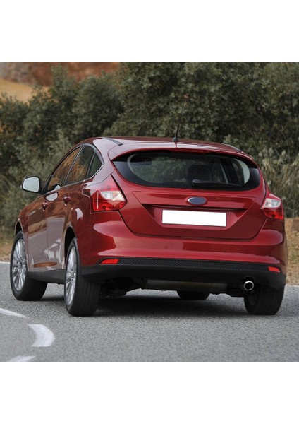 Ford Focus 3 Hb 2011-2018 Arka Cam Silecek Kolu Takımı 1786268 fiyatları