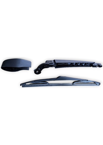 Ford Focus 3 Hb 2011-2018 Arka Cam Silecek Kolu Takımı 1786268 modelleri