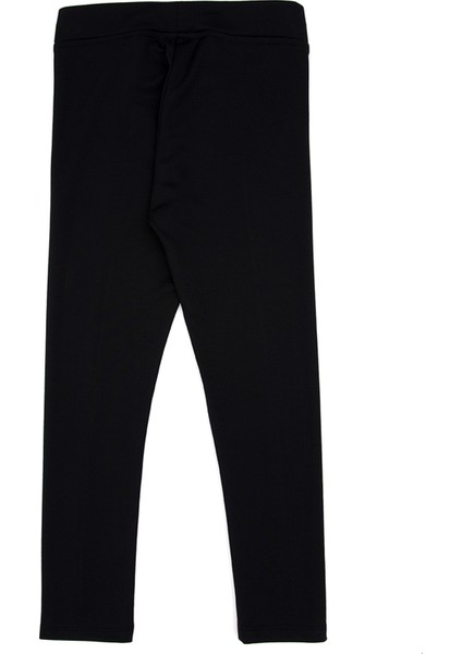 Kız Çocuk Siyah Tayt 50316891-VR046 modelleri