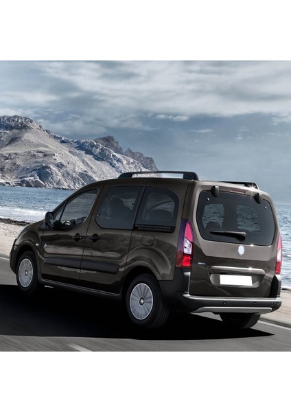 Peugeot Partner 2009-2018 Arka Cam Silecek Kolu Takımı 6429FL fiyatları