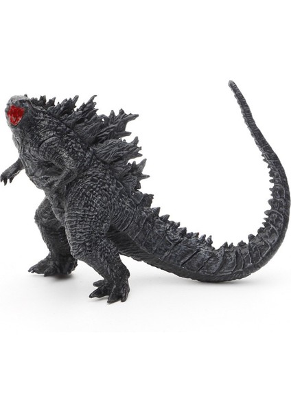 Godzilla Model Oyuncaklar Araba Masaüstü Dekoratif Bebek (Yurt Dışından) modelleri