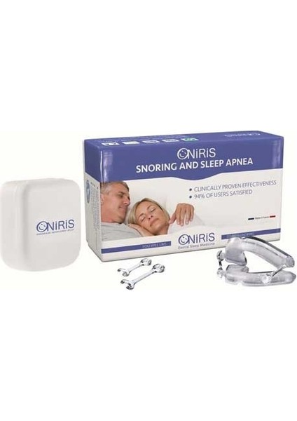 Uyku Protezi indirimleri