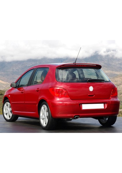 Peugeot 307 Hb 2005-2008 Arka Cam Silecek Kolu Takımı 6429.T1 fiyatları