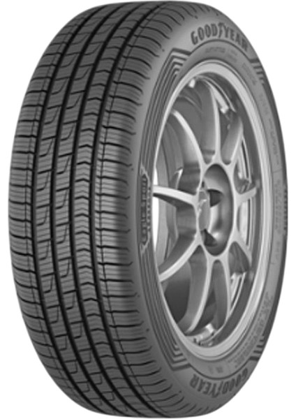 215/55R16 97V Xl Eagle Sport 4seasons 2025 4 Mevsim Lastik
