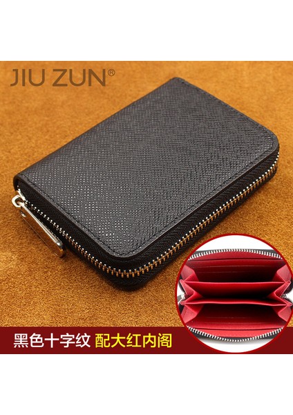 Yeni Bayan Kısa El Bozuk Para Cüzdanı (Yurt Dışından)