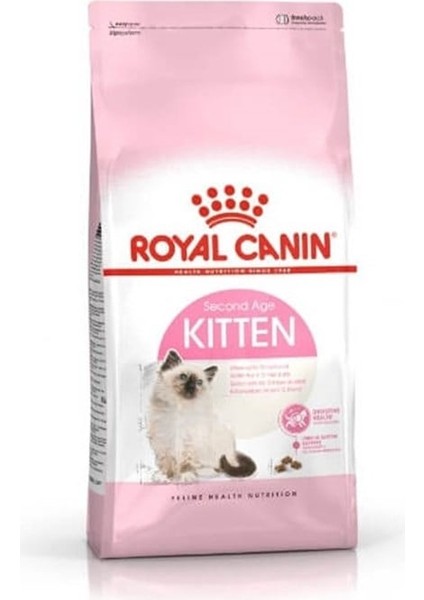 Royal Kitten Yavru Kediler için Kuru Kedi Maması 4kg