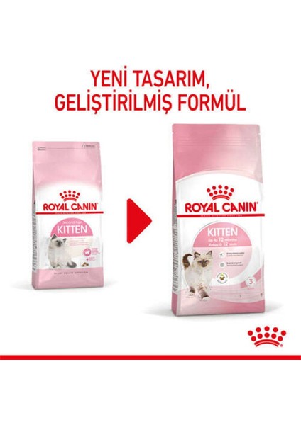 Royal Kitten Yavru Kediler için Kuru Kedi Maması 4kg fiyatları