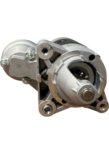 Doğan Şahin Kartal Slx 1997-2002 Marş Motoru 9 Diş Tempra Motorlu (Segmantsız Kollektör) Str 4692 fiyatları