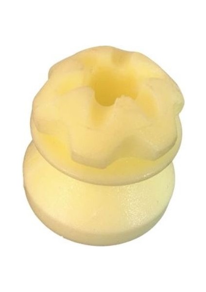 Amortisör Stoplama Takozu F-07 10 18 Ön