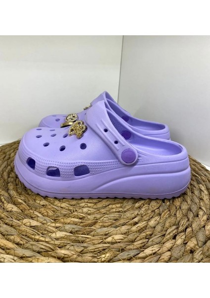 Süslü Terlik modelleri