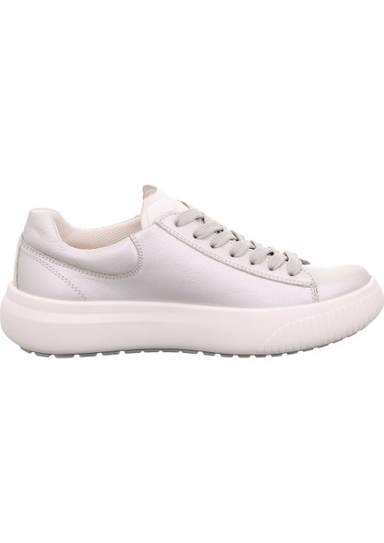 Kadın Sneaker ( Günlük) 2-000364-9240 Legero T4 Jump Grey/metallic