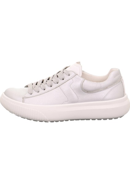 Kadın Sneaker ( Günlük) 2-000364-9240 Legero T4 Jump Grey/metallic