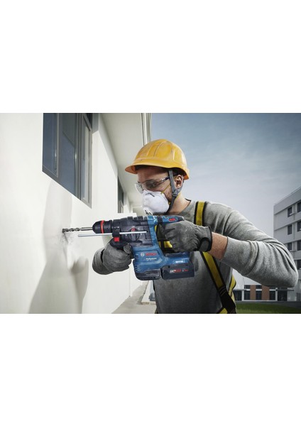 Gbh 18V-22 x Akülü Kırıcı Delici 2X4.0AH indirimleri