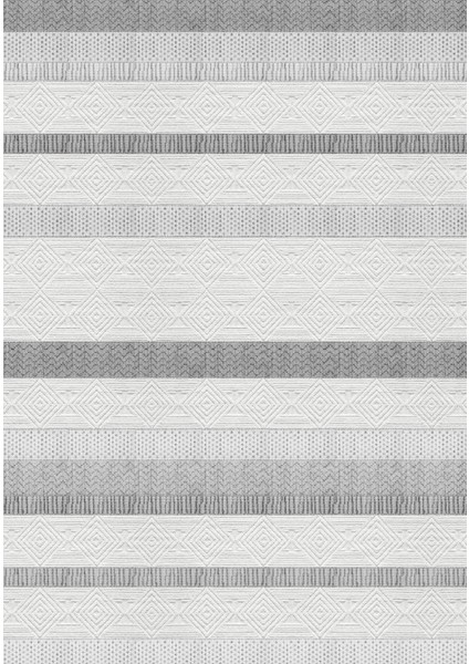 Kilim Desenli Dekoratif Kaymaz Taban Yıkanabilir Halı Salon Halısı modelleri