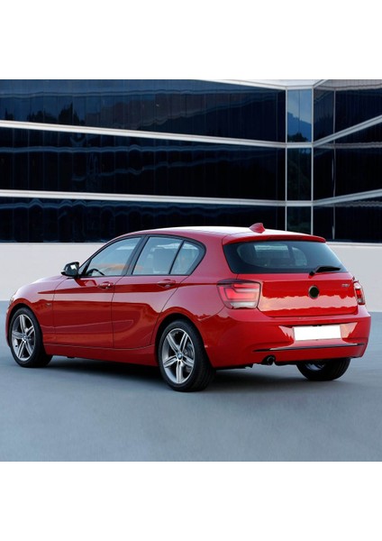 Bmw 1 Serisi F20 2011-2018 61617241985 Arka Cam Silecek Kolu Takımı fiyatları
