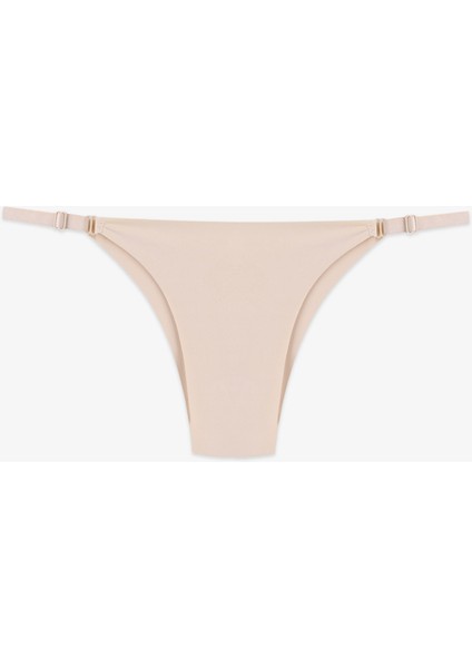 Kadın Ayarlanabilir Lastikli Mikro Slip modelleri